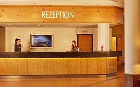 Sunday Hotel Hannover